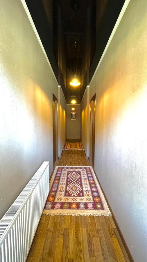 Hotel Dari Kazbegi Eksteriør bilde